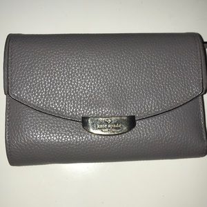 Kate Soade Wallet